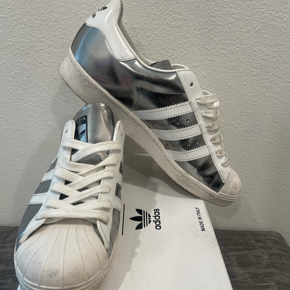 Adidas Prada Collab - Picture 9 of 10